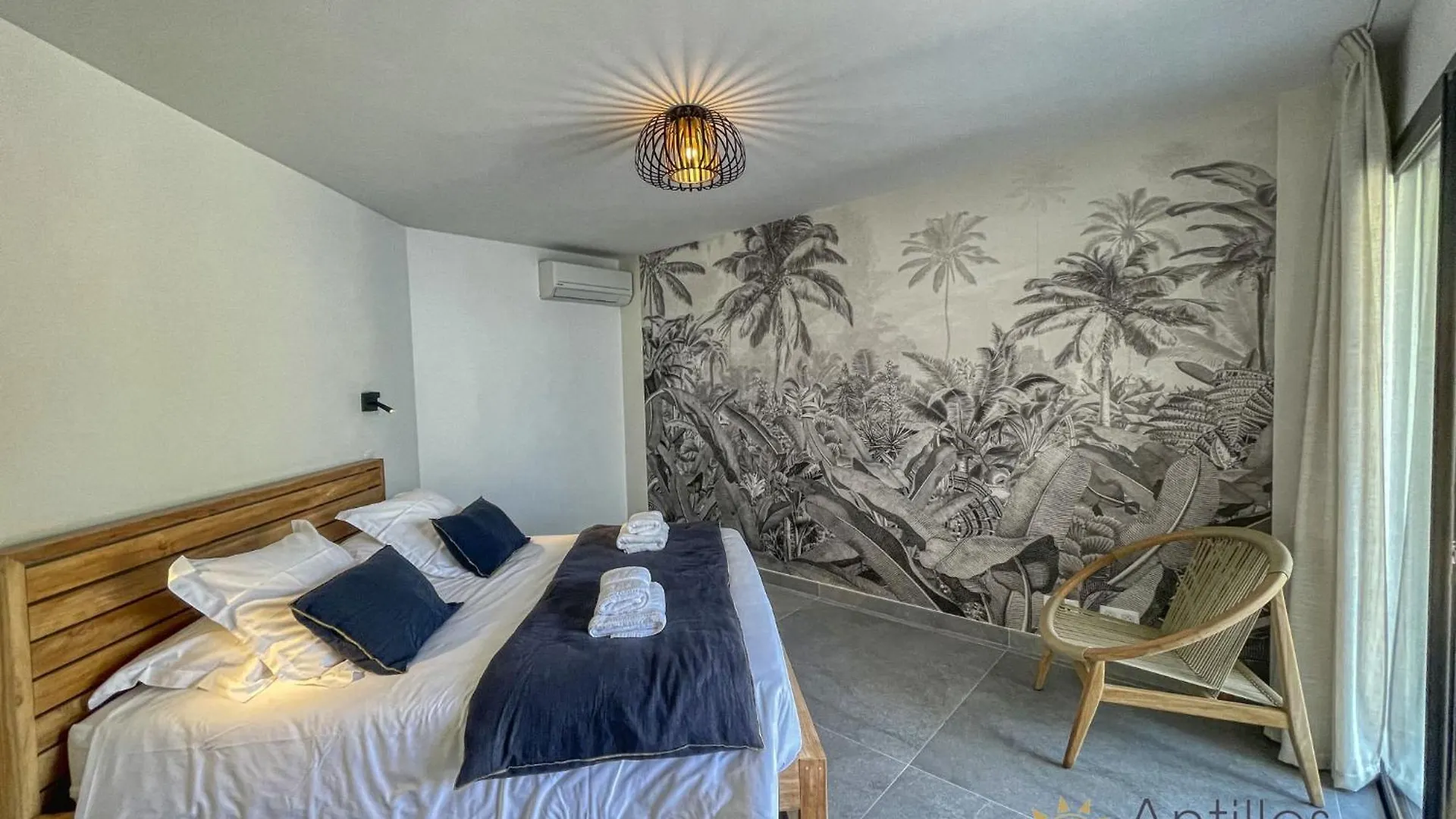 Villa Madagascar Saint-Francois
