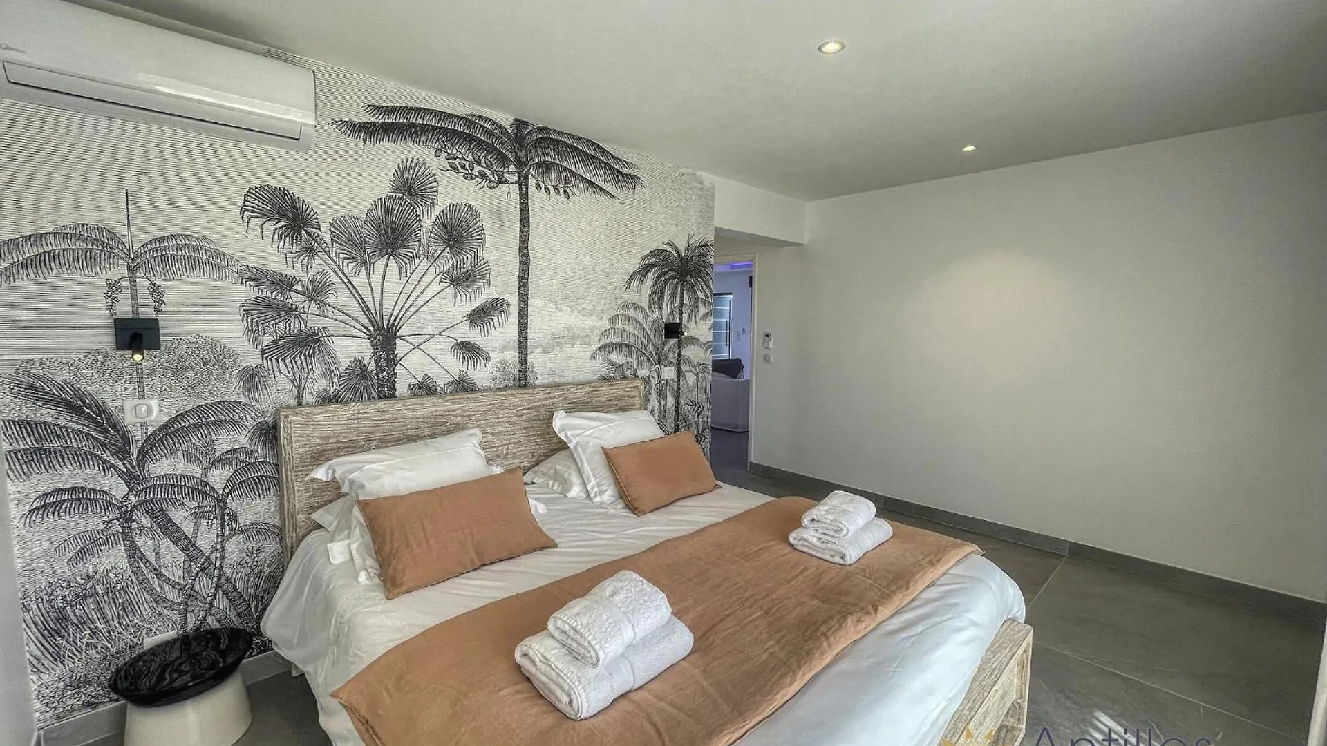 Villa Madagascar Saint-Francois  0*, Saint-Francois (Grande-Terre)