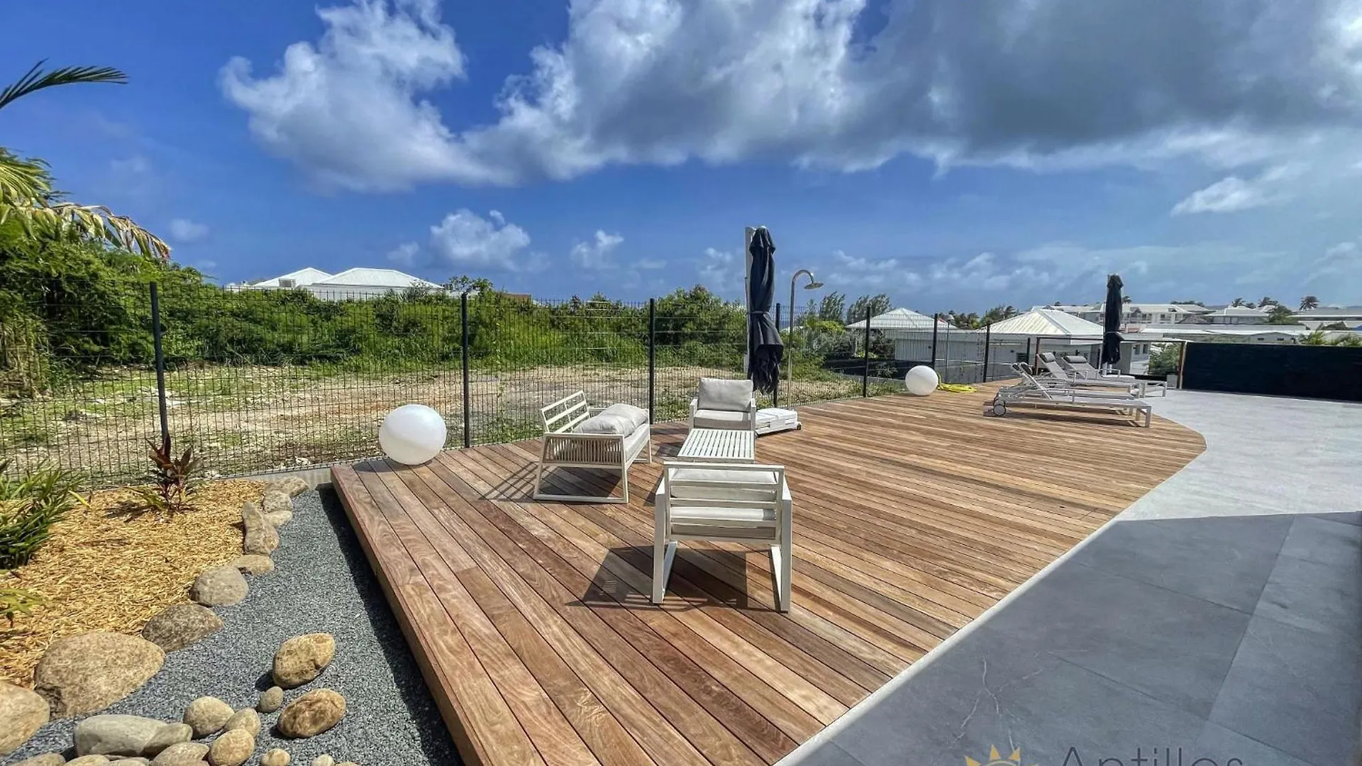 Villa Madagascar Saint-Francois