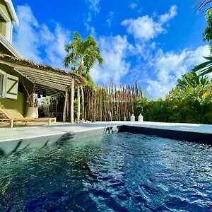  Villa Tilanga