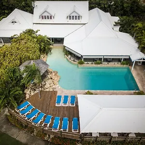 3* Hotel Des Chateaux